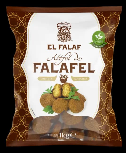 FALAFEL CLASIC 1KG