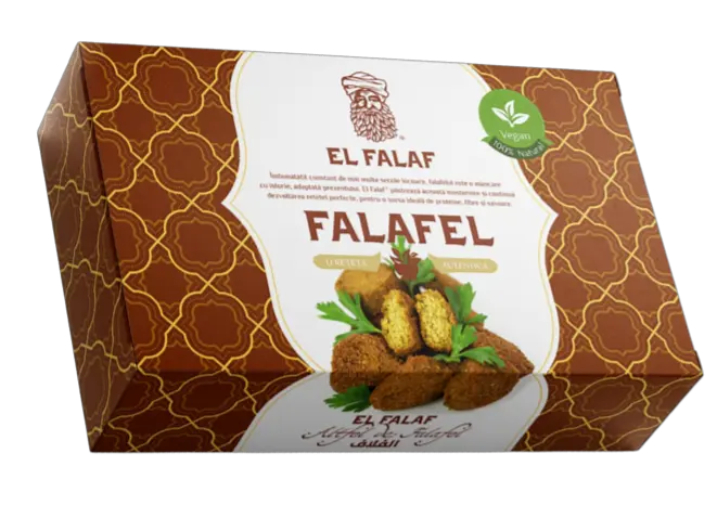 FALAFEL CLASIC 350G