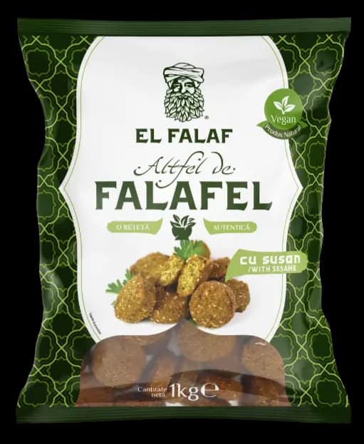 FALAFEL SUSAN 1KG