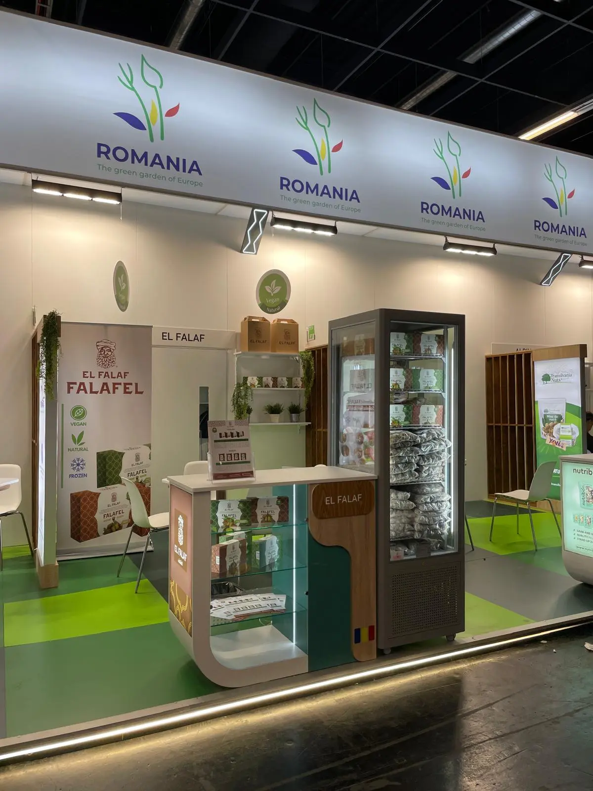 Evoluția și maturizarea brandului Elfalaf